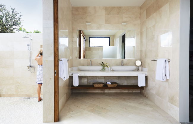 Villa Selalu - Foto 15