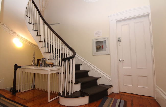 Maverick Suites at 40 Temple St - Foto 2