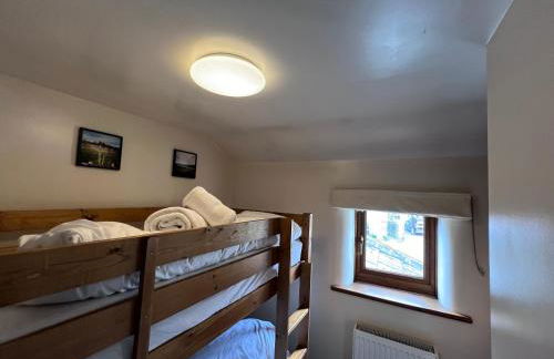 Fern Cottage - Cosy Dales Cottage in Nidderdale - Photo 9