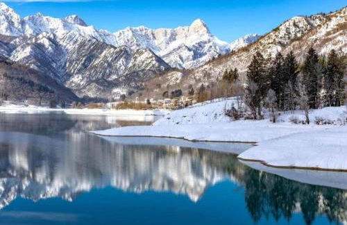 Retreat in the Dolomites - Foto 80