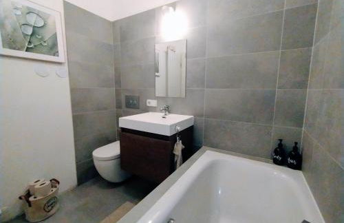 StayBearlin Apartments Prenzlauer Berg Grellstraße - Foto 4