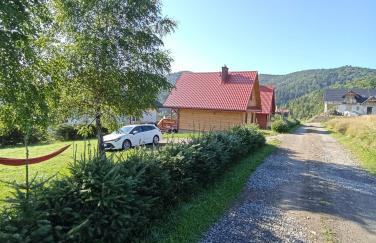 Domek w Cisnej pod Honem 2 - Foto 8