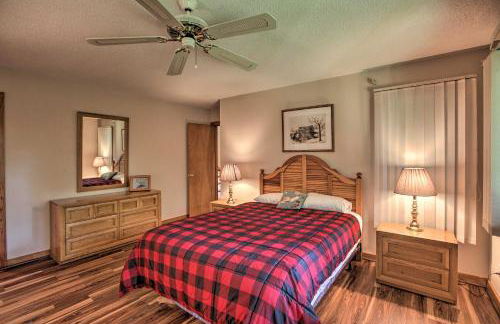 Cozy Wintergreen Resort Escape Near Leaf Peeping! - Foto 19