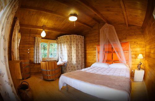 Ecolodge Langhe - Foto 19