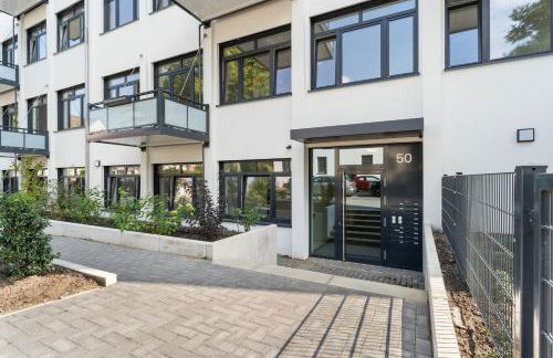 LINDENLOFT - Modernes Apartment am Lindenbogen - Photo 39