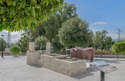 Comoda y Acogedora Casa Tahivilla - Photo 6