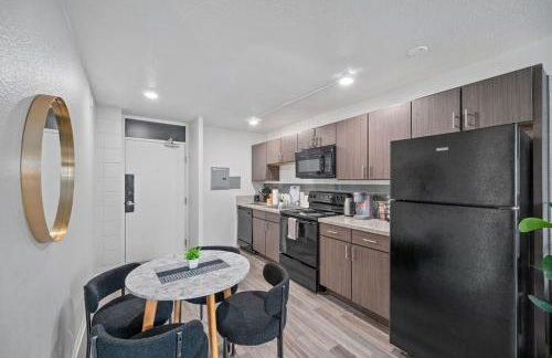 Modern Stay Comfort-Free Parking - Foto 16