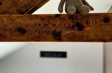 Gîte de la Ravanne - Foto 21