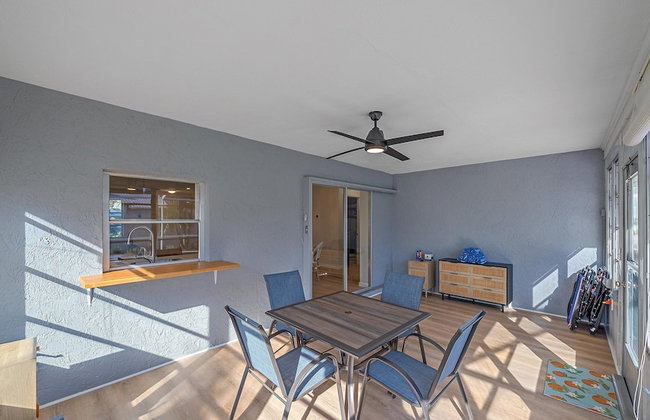 Fanta Sea 3 Bedroom Home - Foto 61