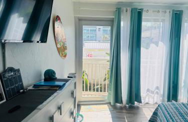 Daytona Inn Beach Resort - Foto 46