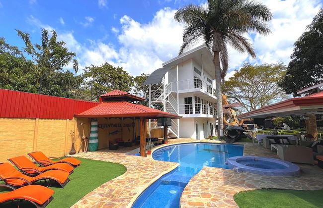 Quinta El Zable - Foto 16