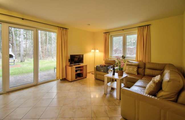 Havelberge Camping Resort - Foto 38