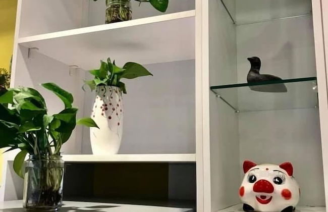 Ecopark Apartment Hung yen - Foto 3