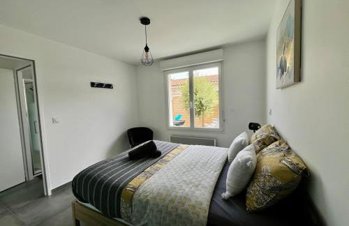 Ti'Belot - calme près de la mer - Foto 11