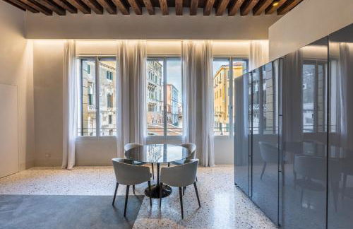 Palazzo Morosini Degli Spezieri - Lifestyle Apartments - Foto 14