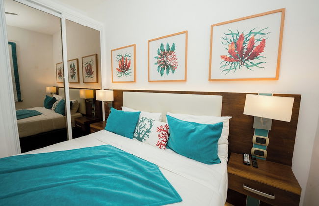 Xeliter Cana Rock Punta Cana - Foto 42