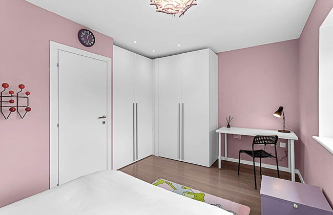 2-bed Getaway Near East Dulwich Station - Foto 2