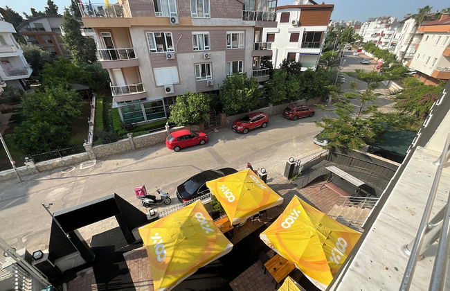 Khan's Hotel - Foto 23