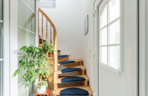 Ferienwohnung Am Walde 35177 - Foto 41