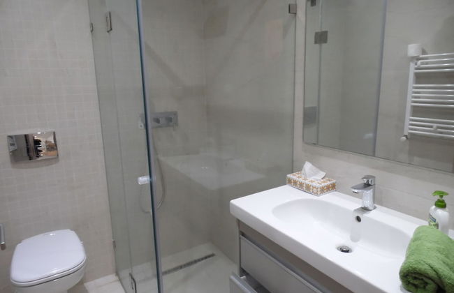 Le Pied-à-Terre - Foto 20