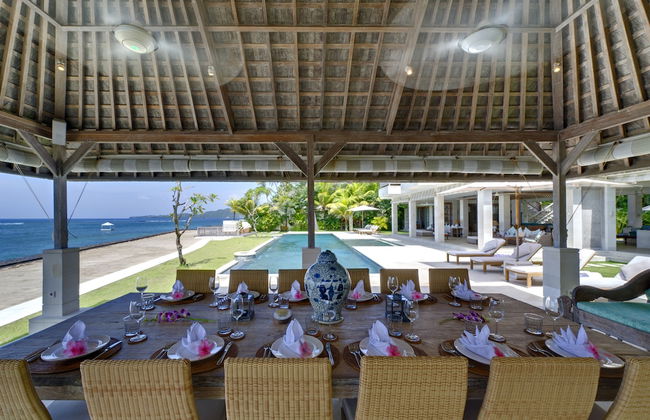 Siri Mendira Beach Villas - Foto 55