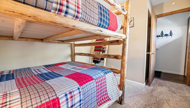 High Hopes - Foto 3, Habitación