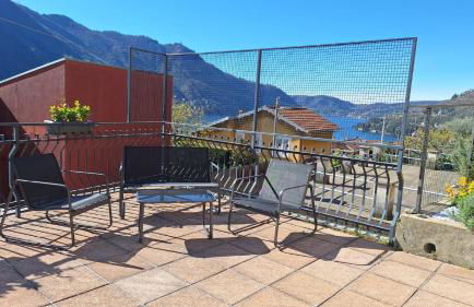 Appartamento 39 Moltrasio, Como Lake - Foto 41