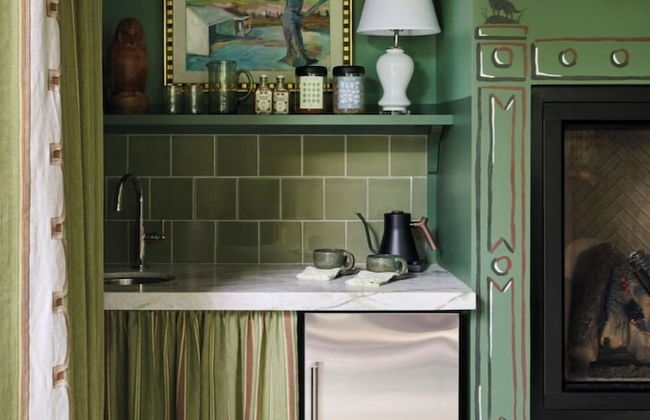 Cottages at Little Saint - Photo 10