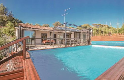 Beautiful Home In Signes - Foto 12