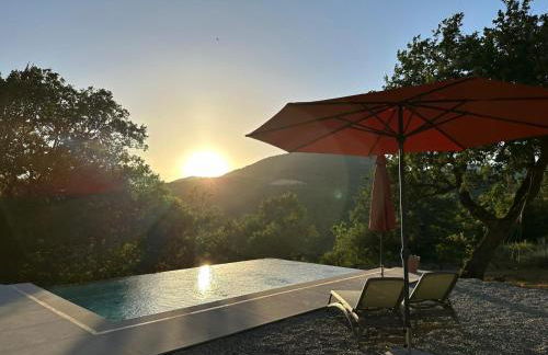 Villa Ustoma - Foto 4