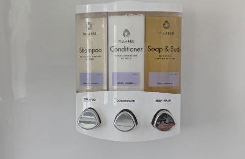 NEW! Renovated 2Br1Ba near NCSSM - Foto 28