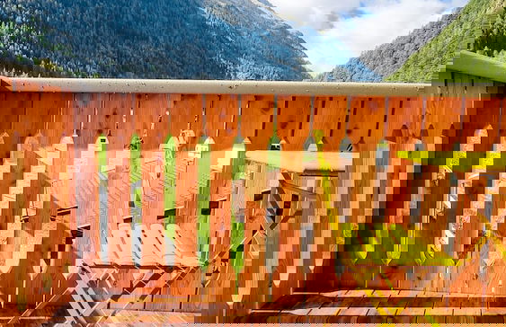 All-Suite Resort Zwieselstein - Sölden - Foto 24