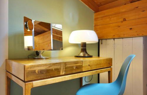 Apartments DA LA VEDLA Flats - Foto 7