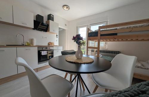 Sesvete Studio w Balcony - Foto 1