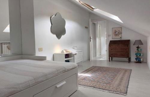 TERRAZZA DI MIKY Wifi Parking Pet Friendly Terrace - Foto 44