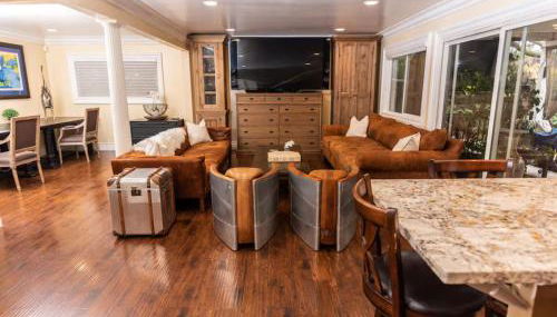 Sac Camp Delta Garden Retreat - Foto 4