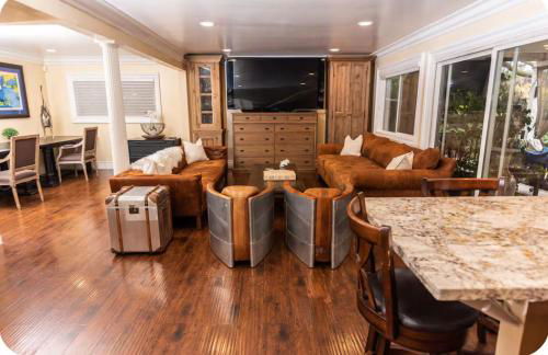 Sac Camp Delta Garden Retreat - Foto 4