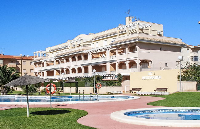 Luz del Mediterraneo - Foto 22