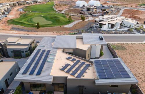 THE VAULT at Copper Rock! - Foto 40