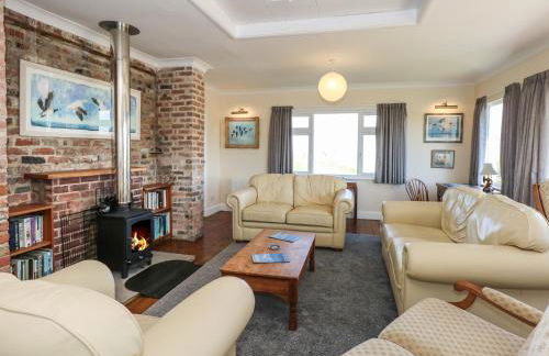 The Sir Peter Scott Lighthouse - Foto 8