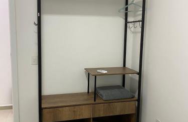 Apartamento Rocha Sinop - Foto 29