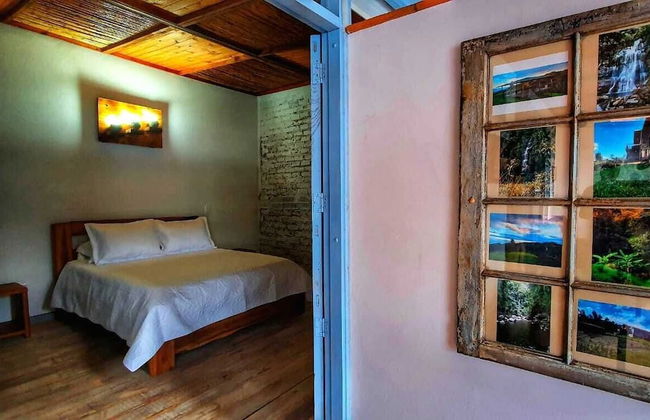 Aparta Hotel Los Tucanes - Photo 1