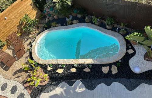 Krisant Gold Rural Luxury Privat Pool - Foto 57