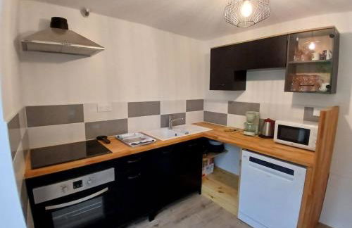 Gîte au cœur des Gorges du Tarn - Foto 6