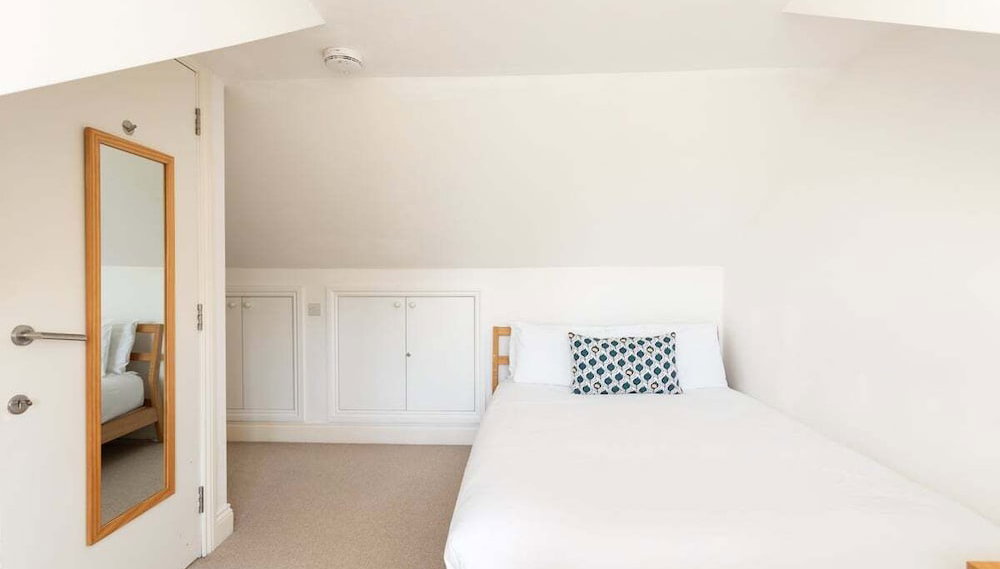 Charming Apartment Near Portobello Market - Foto 1, Zimmer