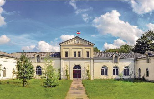 Schloss Tressow - Photo 13