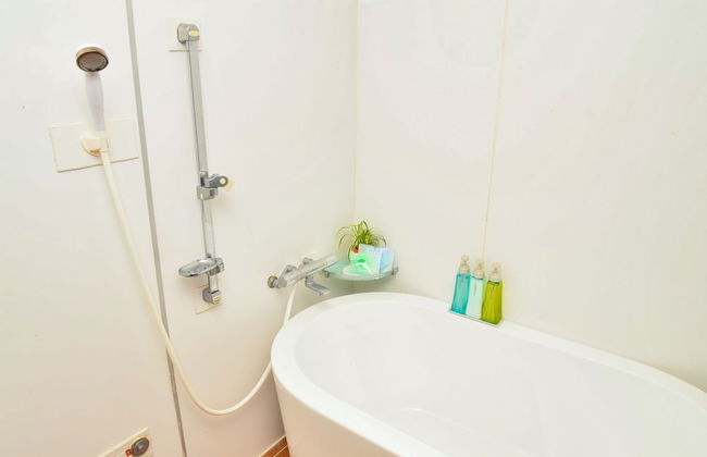 Suite Terrace Ishigakijima - Foto 30