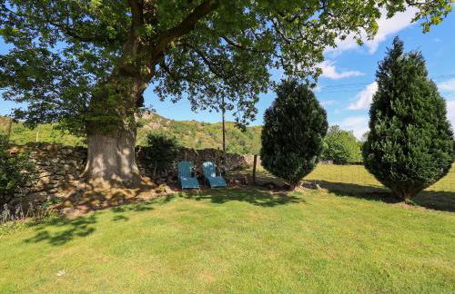 The Garden Suite at Fiddler Hall Barn - Foto 24