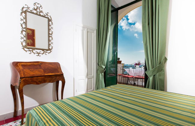 Palazzo Margherita Positano - Foto 13