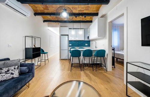 BeBarceloner Eixample Apartments - Photo 37